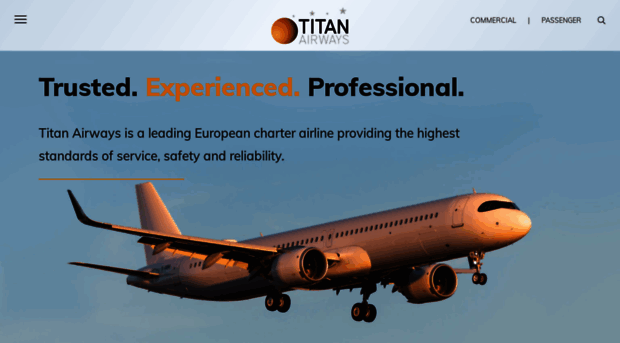 titan-airways.com