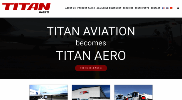 titan-aviation.com