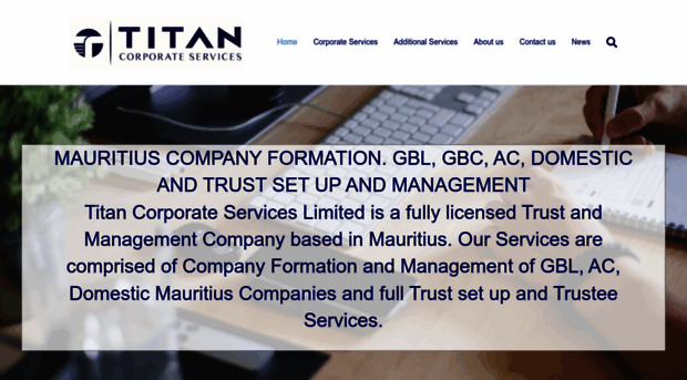 titan-corp.net