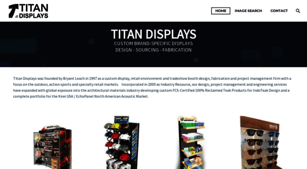 titan-displays.com