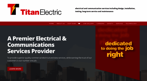 titan-elec.com