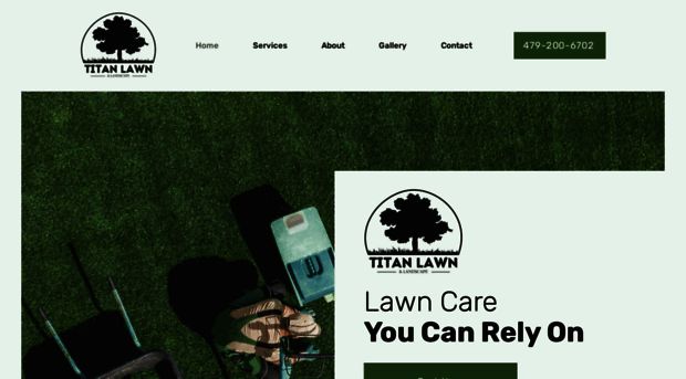 titan-lawn.com