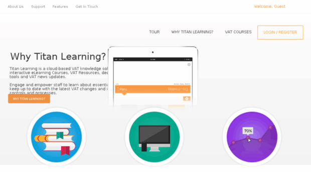 titan-learning.com