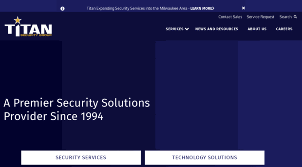 titan-security.com