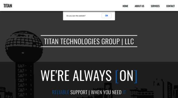 titan-techgroup.com