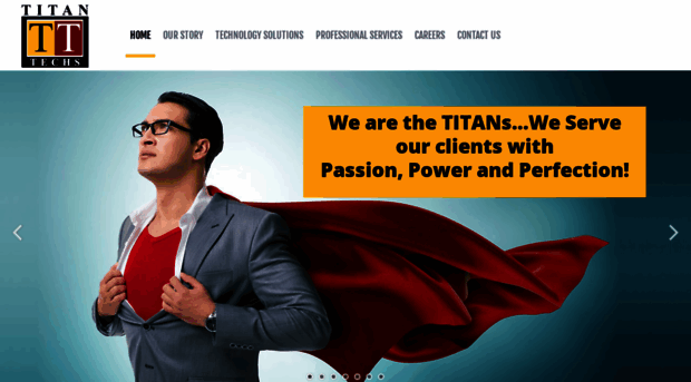 titan-techs.com