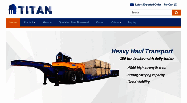 titan-vehicle.com