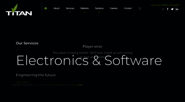 titan.uk.net