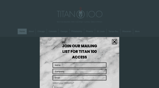 titan100.biz