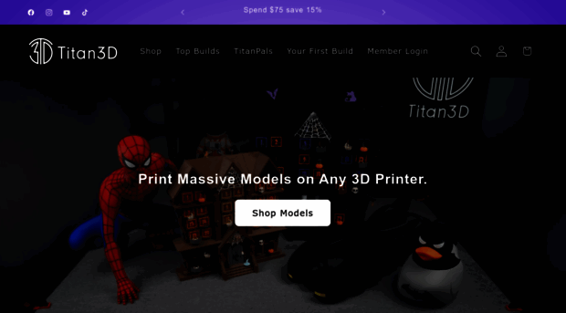 titan3d.com