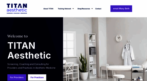 titanaestheticrecruiting.com