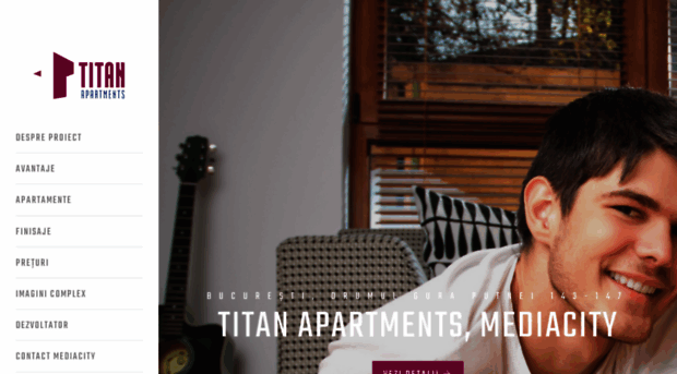 titanapartments.ro