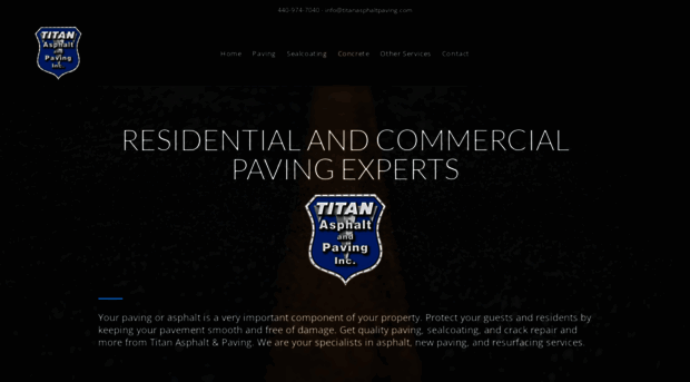 titanasphaltpaving.com