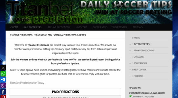 titanbet.info