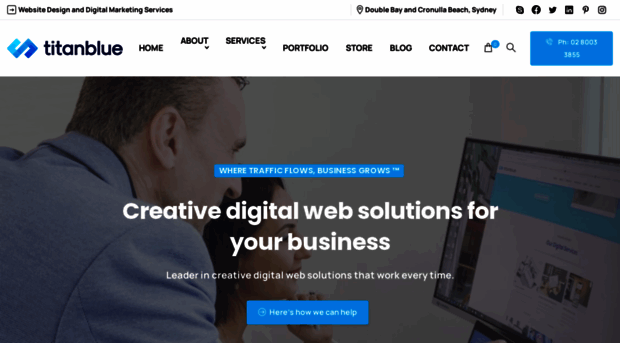 titanblue.com.au