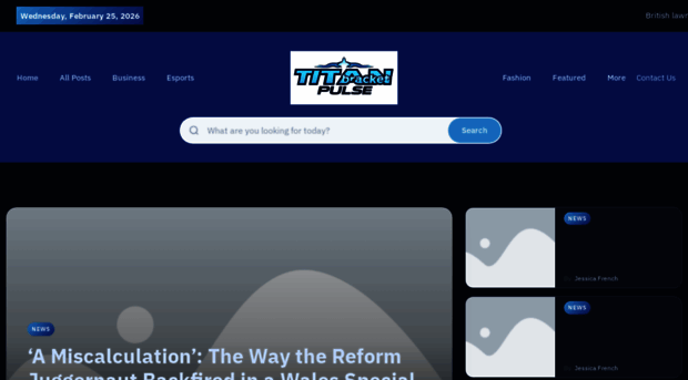 titanbracketpulse.com