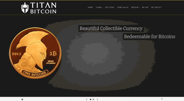 titanbtc.com