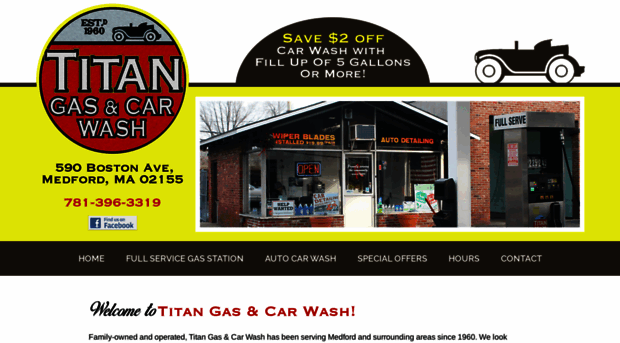 titancarwash.com