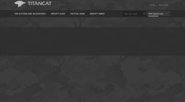 titancat.com