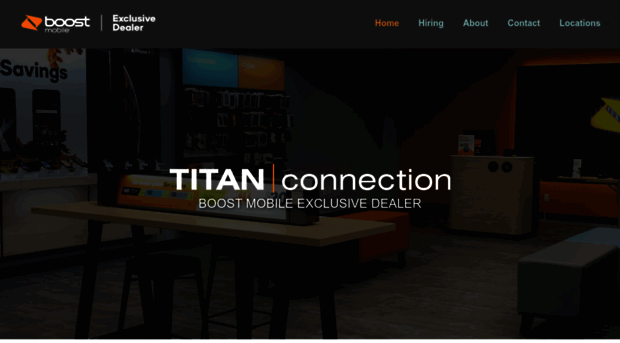 titanconnection.com