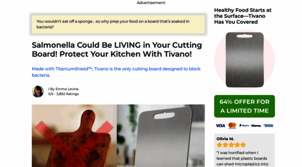 titancuttingboards.com