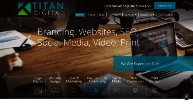 titandigital.com