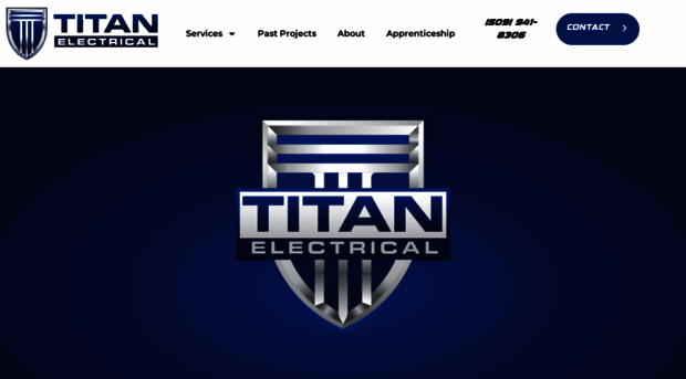 titanelectricalwa.com