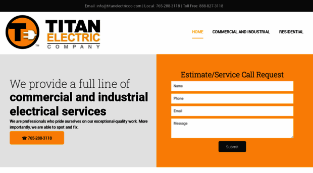 titanelectricco.com