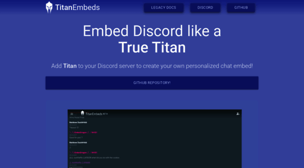 titanembeds.com