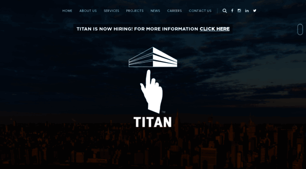 titanengineers.com