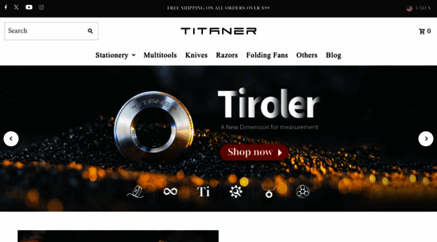 titaner.com