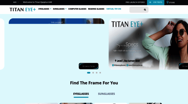 titaneyeplus.ae