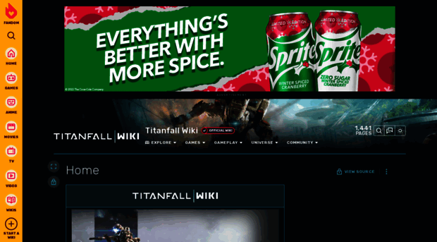titanfall.wikia.com
