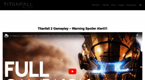 titanfallblog.com