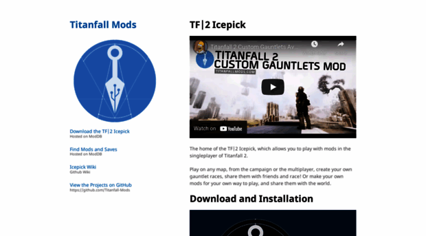 titanfallmods.com