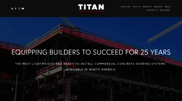 titanformwork.com