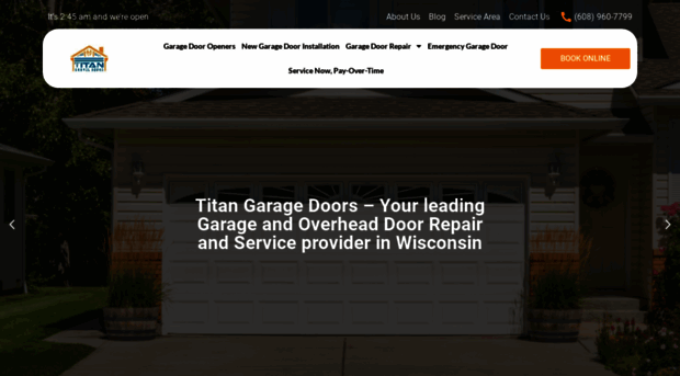 titangaragedoorswi.com