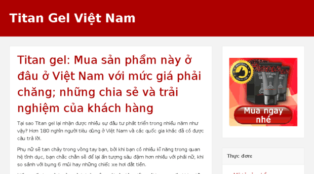 titangel-vietnam.com