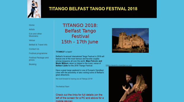 titangobelfasttangofestival2018.com