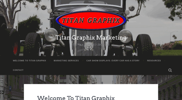 titangraphix.com