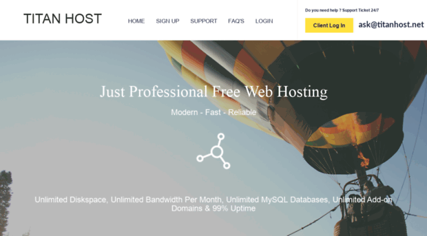 titanhost.net