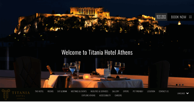 titania.gr