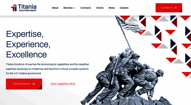 titaniasolutionsgroup.com