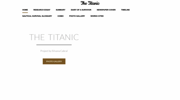 titanic-silvanacabral.weebly.com