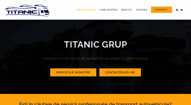 titanicgrup.ro