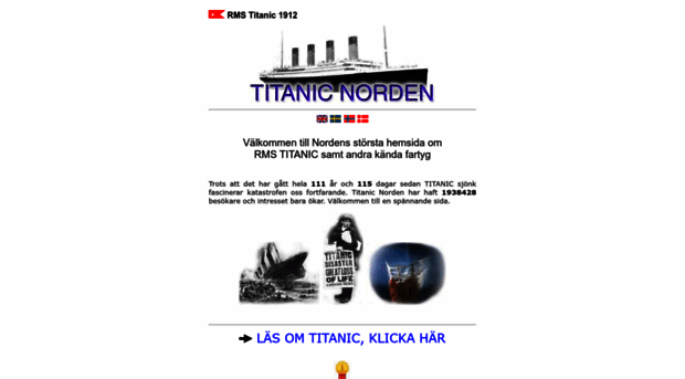 titanicnorden.com