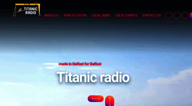 titanicradio.co.uk