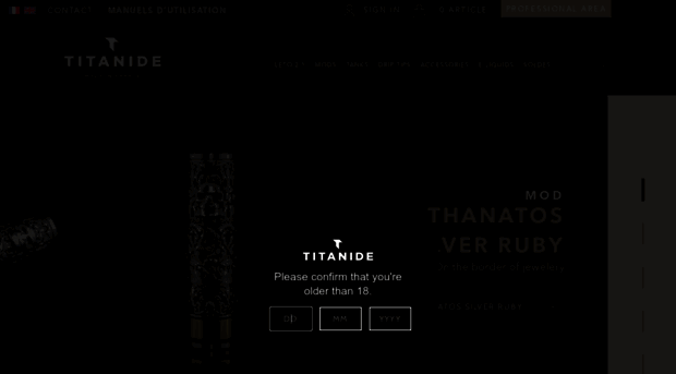 titanide.fr