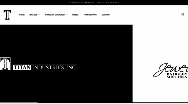 titanindustriesinc.com