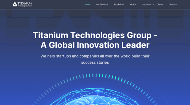 titanium-blockchain.com